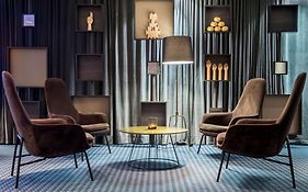 Radisson Blu Hotel Bodø
